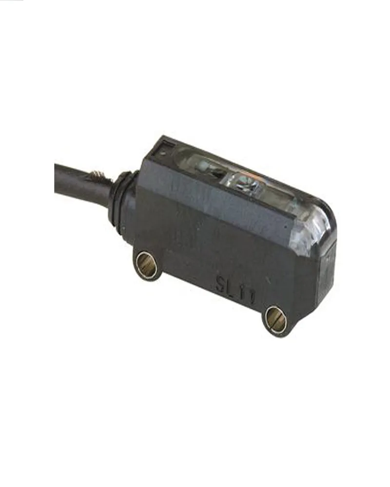 Omron E3T-SL24 — Photoelectric Sensors (image 3)