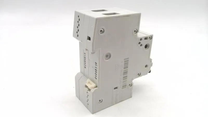 Siemens 5SU1356-1KK40 — Residual Current Breakers (RCCB/RCBO) (image 3)