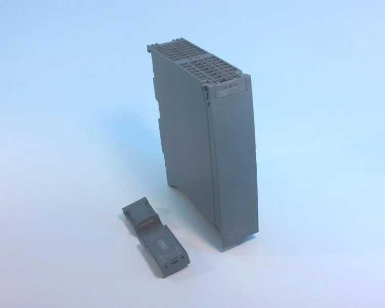 Siemens 6AG1505-0KA00-7AB0 — PLCs (Programmable Logic Controllers) (image 2)