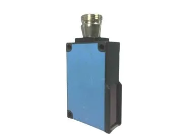 SICK WL27-2S030S18 — Photoelectric Sensors (image 3)