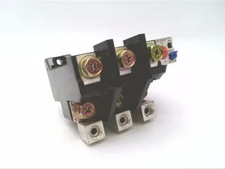 Mitsubishi Electric TH-N120KPUL42A — Overload Relays (image 2)