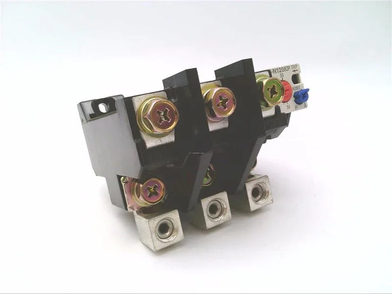 Mitsubishi Electric TH-N120KPUL42A — Overload Relays (image 2)