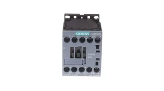 Siemens 3RT2017-1AB02 — Contactors (image 5)
