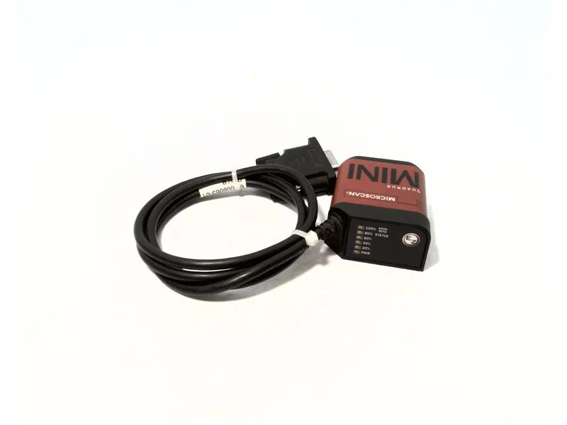 Omron FIS-6300-0002G — Machine Vision & Barcode (image 2)