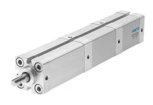 Festo ADNM-63-I-P-A-100Z1-400Z2 — Pneumatic Cylinders & Actuators