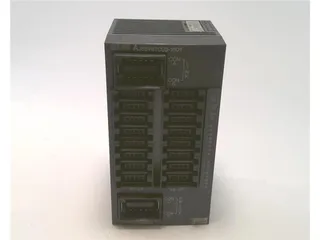 Mitsubishi Electric AJ65VBTCU3-16D1 — PLC I/O & Expansion Modules (image 2)