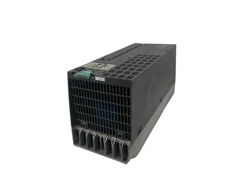 Siemens 6SL3210-1PC22-2AL0