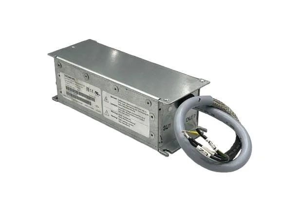 Siemens 6SL3203-0BE17-7BA0 (image 3)