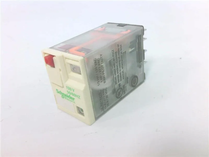 Schneider Electric RXM3AB2F7 (image 2)