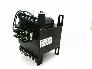 ABB X4500PSF1 — Transformers (image 2)