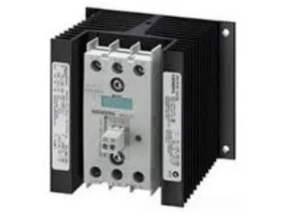 Siemens 3RF2440-1AB35 — Solid State Relays