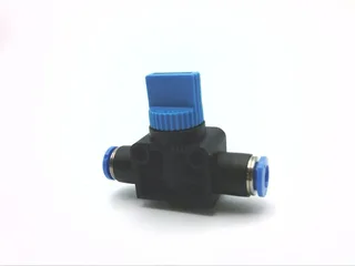 Festo HE-2-QS-6 — Solenoid & Directional Valves (image 6)