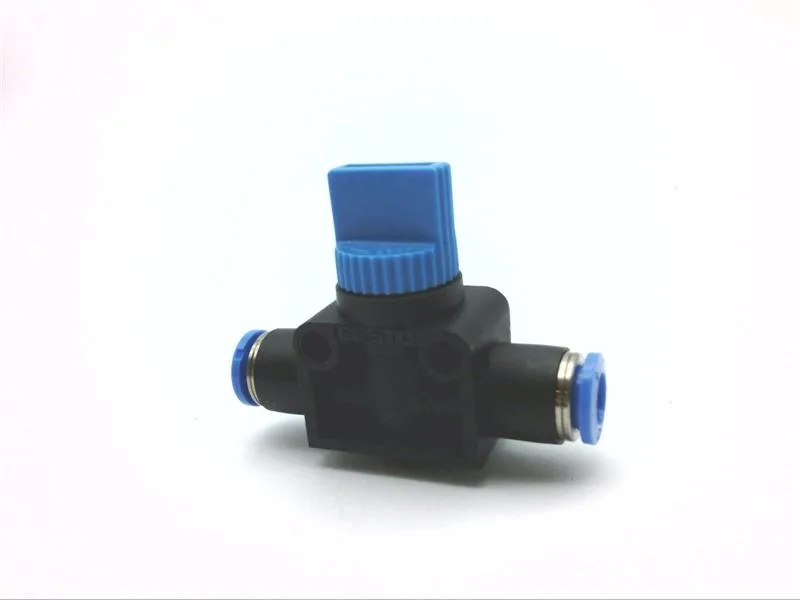 Festo HE-2-QS-6 — Solenoid & Directional Valves (image 6)