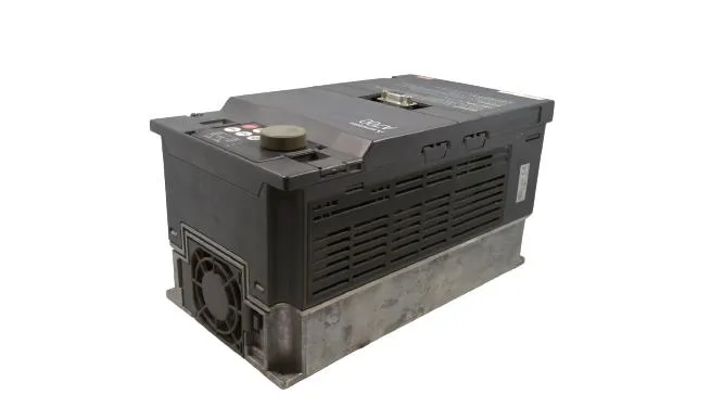 Mitsubishi Electric FR-A740-00060-NPDP — AC Drives (VFD) (image 3)