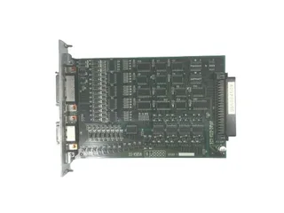 Fuji Electric FCS4-2416P — PLCs (Programmable Logic Controllers) (image 2)