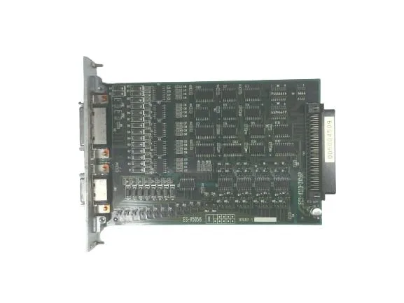 Fuji Electric FCS4-2416P — PLC Accessories (image 2)