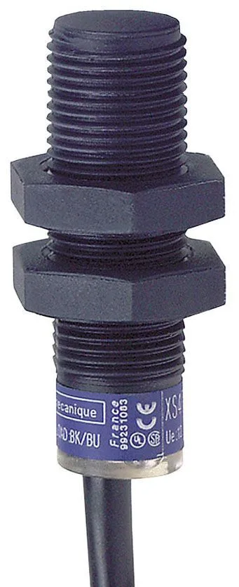 Schneider Electric XS4P12KP340L1 — Proximity Sensors