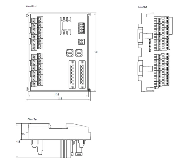 Siemens 6ES7392-1AJ00-1AB0