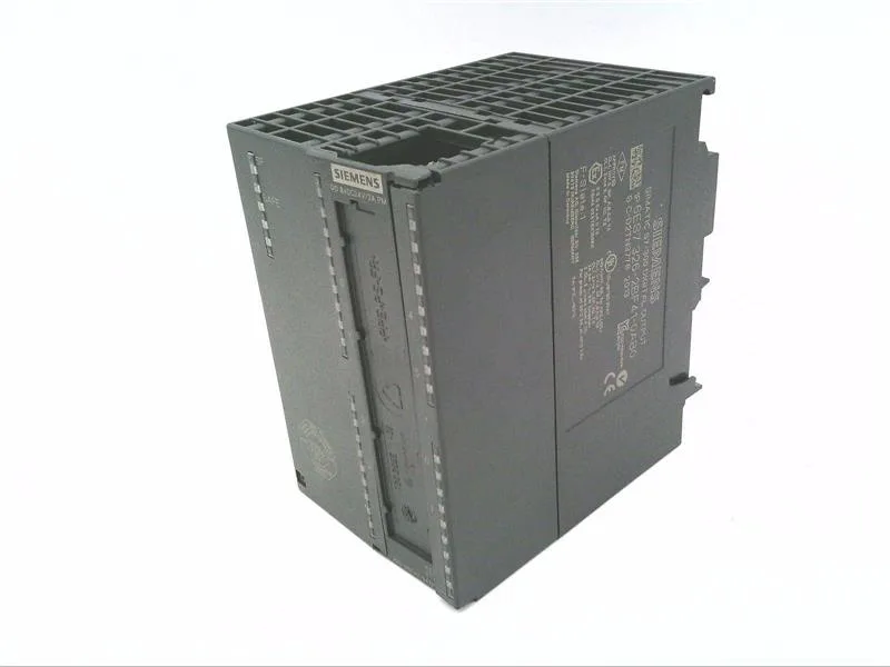 Siemens 6ES7326-2BF41-0AB0 — Digital Output Modules (image 2)