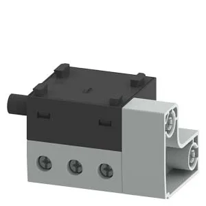 Siemens 3RK1903-2AC10 — Remote I/O & Fieldbus Modules
