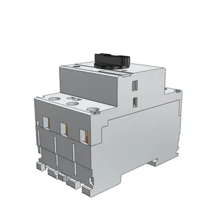 ABB MS325-6.3E — Motor Starters (image 3)
