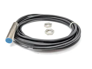 Festo SIEW-M12B-ZO-K-L — Proximity Sensors (image 2)