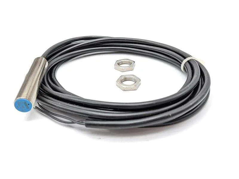 Festo SIEW-M12B-ZO-K-L — Proximity Sensors (image 2)