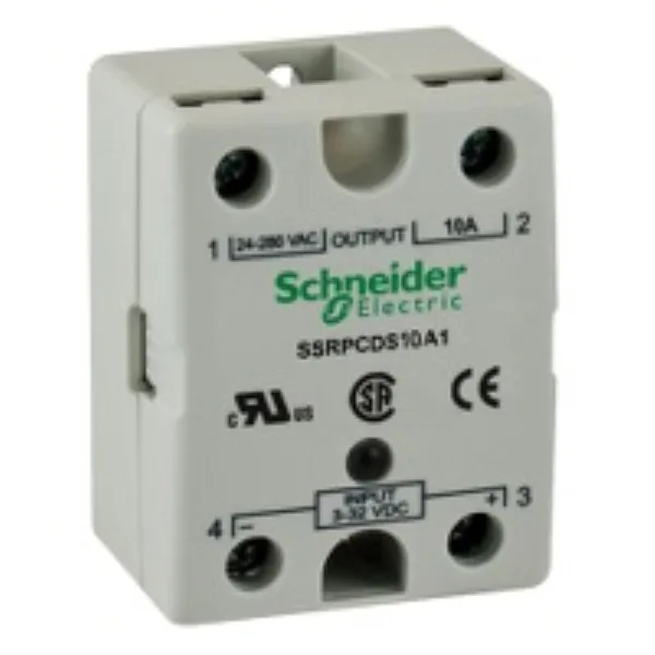 Schneider Electric SSRPCDS10A1