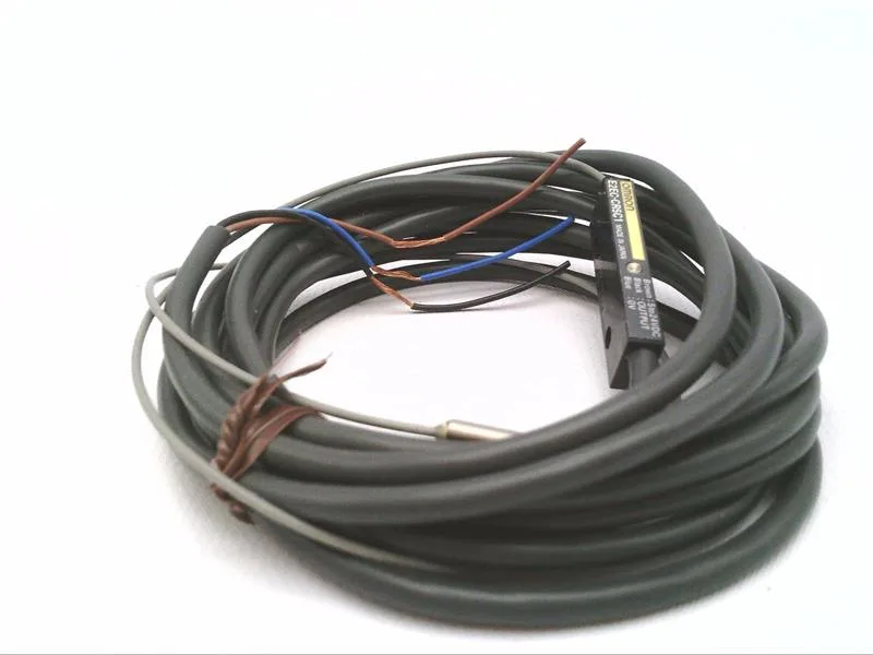 Omron E2EC-CR-5C1 — Proximity Sensors (image 2)