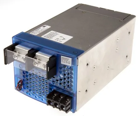 Omron S8VM-60024C — Switch Mode Power Supplies (image 2)