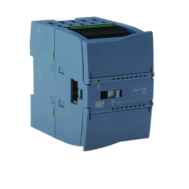 Siemens 6ES7232-4HB32-0XB0 — Analog Output Modules (image 3)