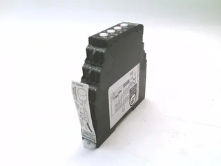 Omron K8DT-AW3TA — Process / Temperature Controllers (image 2)