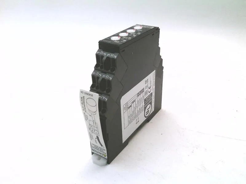 Omron K8DT-AW3TA — Process / Temperature Controllers (image 2)