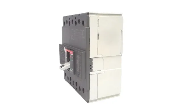 ABB 1SDA068064R1 — Molded Case Circuit Breakers (MCCB) (image 3)