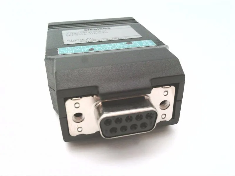 Siemens 6EP8106-0AC20 — Power Supplies (image 2)