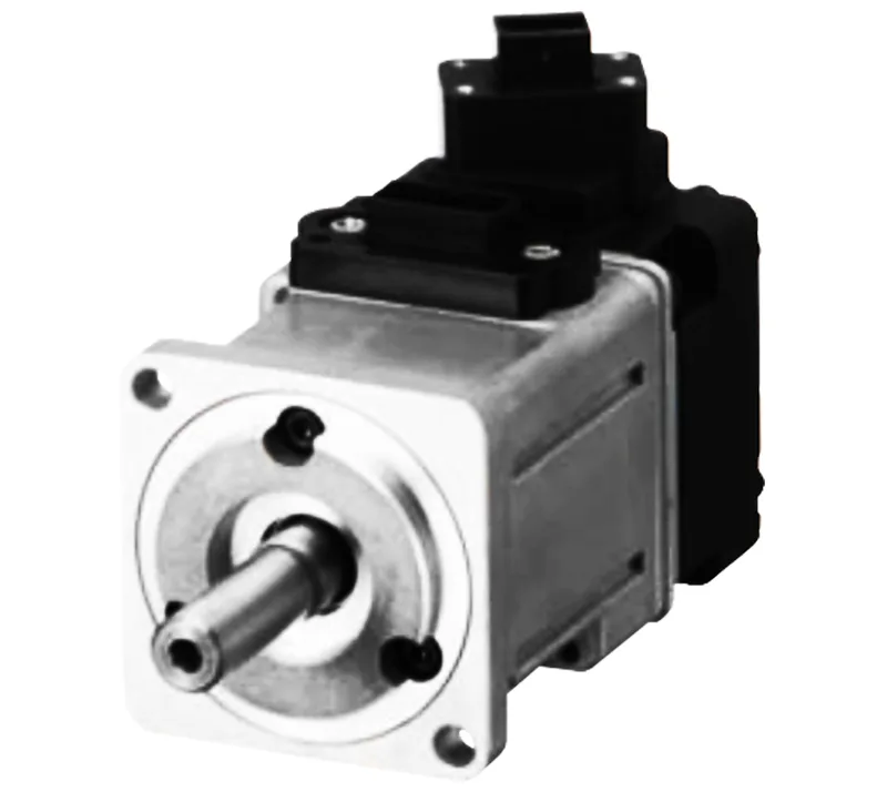 Omron R88M-K1K530H-BS2-Z — Servo Motors