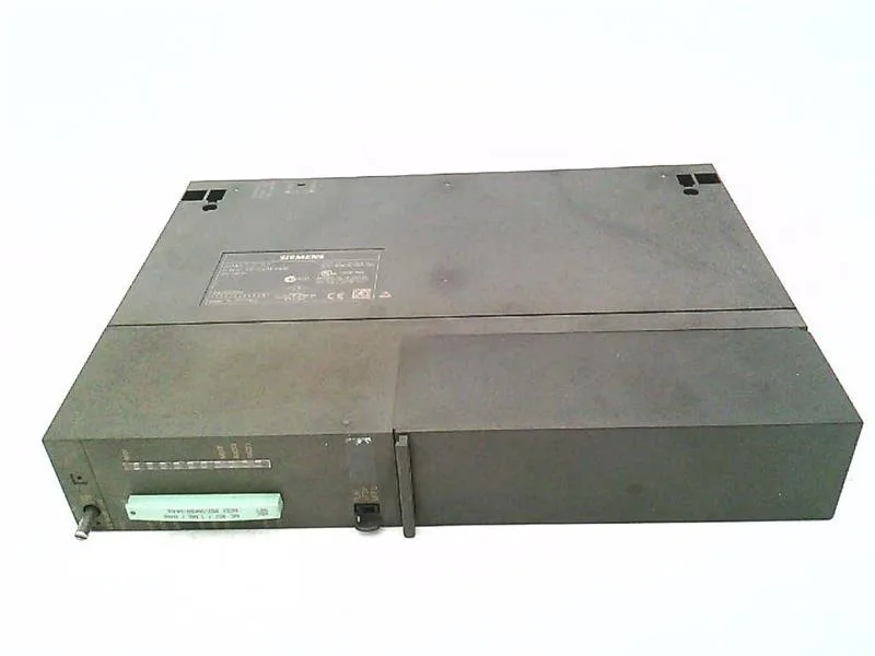 Siemens 6ES7412-3HJ14-0AB0 — PLCs (Programmable Logic Controllers) (image 2)