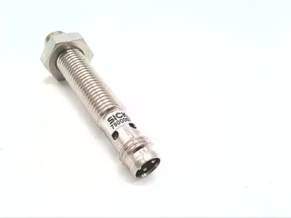 SICK IM08-02BPO-ZT1 — Proximity Sensors (image 2)