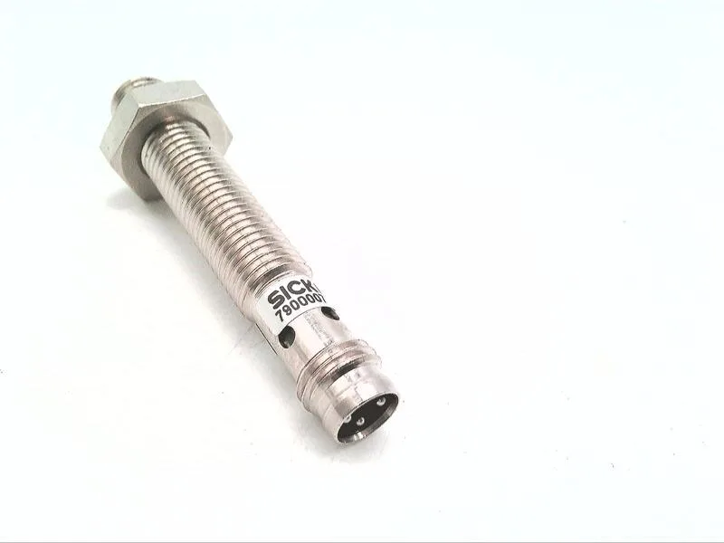 SICK IM08-02BPO-ZT1 — Proximity Sensors (image 2)