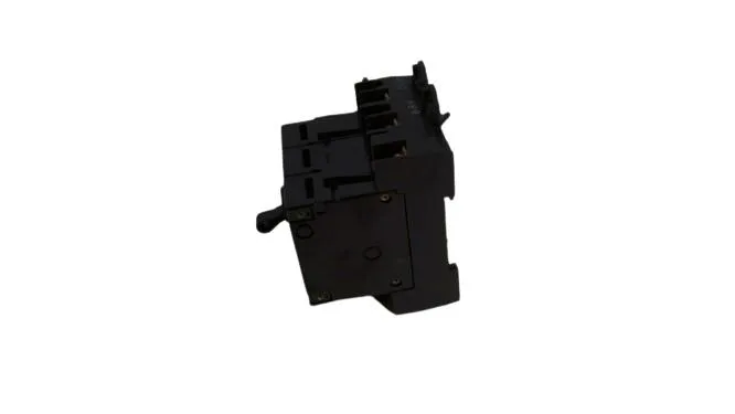 Fuji Electric CP33E/30 — Miniature Circuit Breakers (MCB) (image 2)