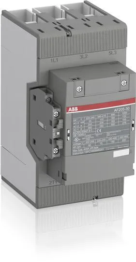 ABB 1SFL547002R1411 — Contactors