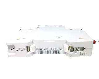 Siemens 5SY6106-7BB — Miniature Circuit Breakers (MCB) (image 2)