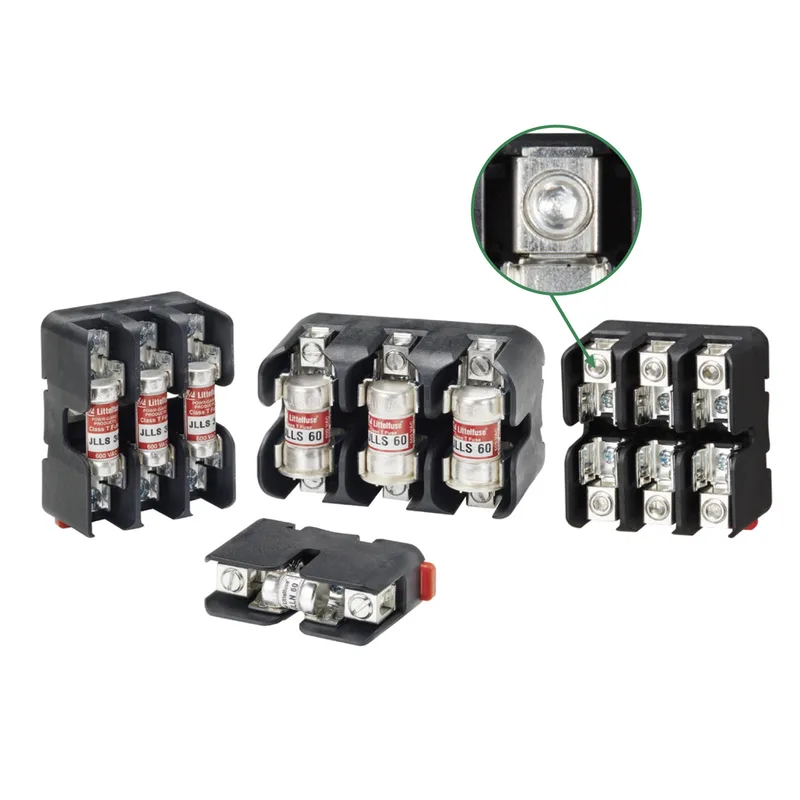 Littelfuse LFT304001CS