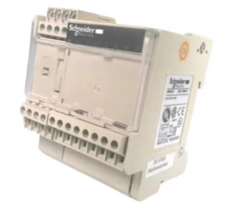 Schneider Electric ABE7R08S111 (image 4)