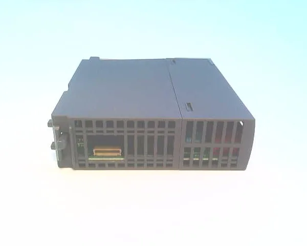 Mitsubishi Electric QE81WH — PLC I/O & Expansion Modules (image 4)
