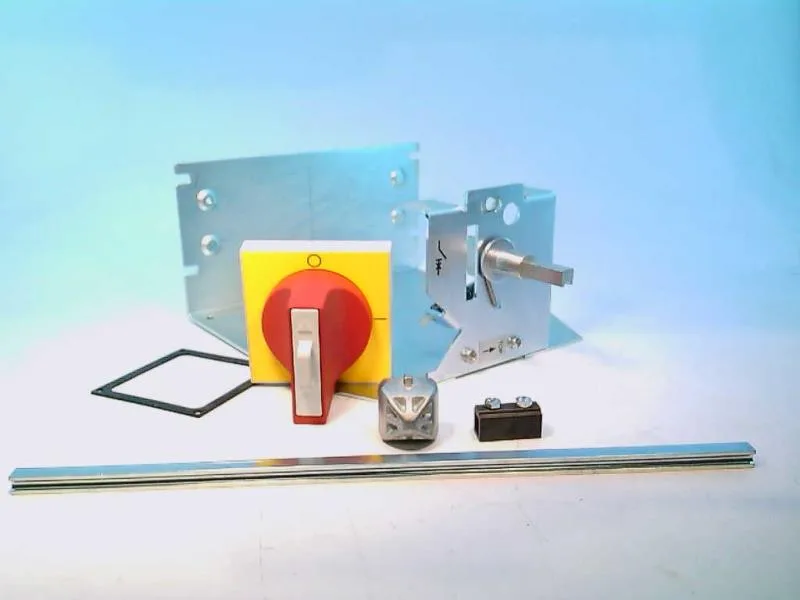 Siemens 3RV1946-2C — Motor Protection Circuit Breakers (MPCB) (image 4)