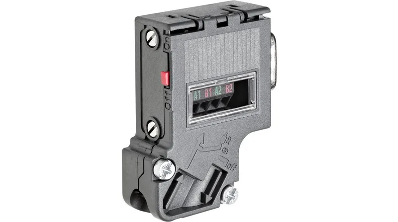 Siemens 6ES7972-0BA42-0XA0 — PLC Accessories (image 2)
