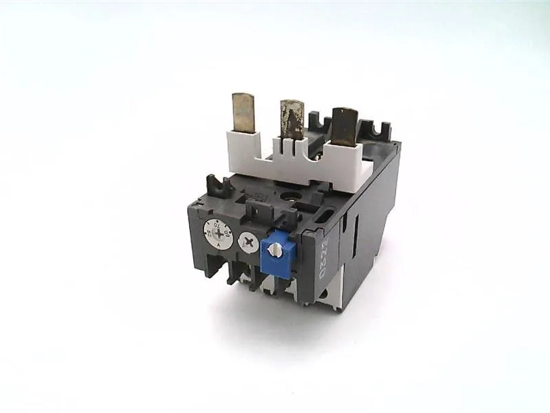 ABB TA80DU80 — Overload Relays (image 4)