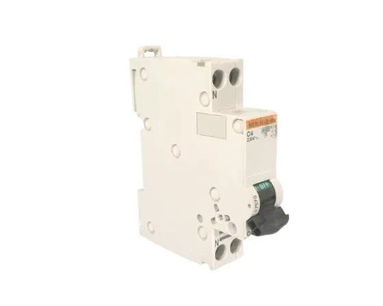 Schneider Electric A9N17570 — Miniature Circuit Breakers (MCB) (image 2)