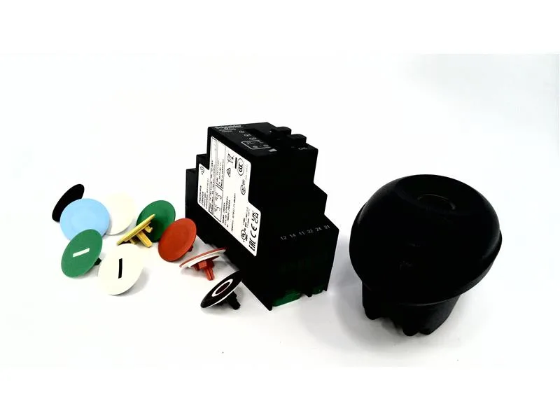 Schneider Electric XB5RMA04 (image 5)